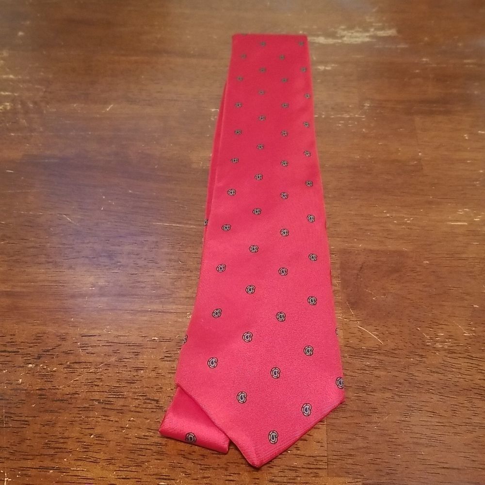 Vintage State street Tie